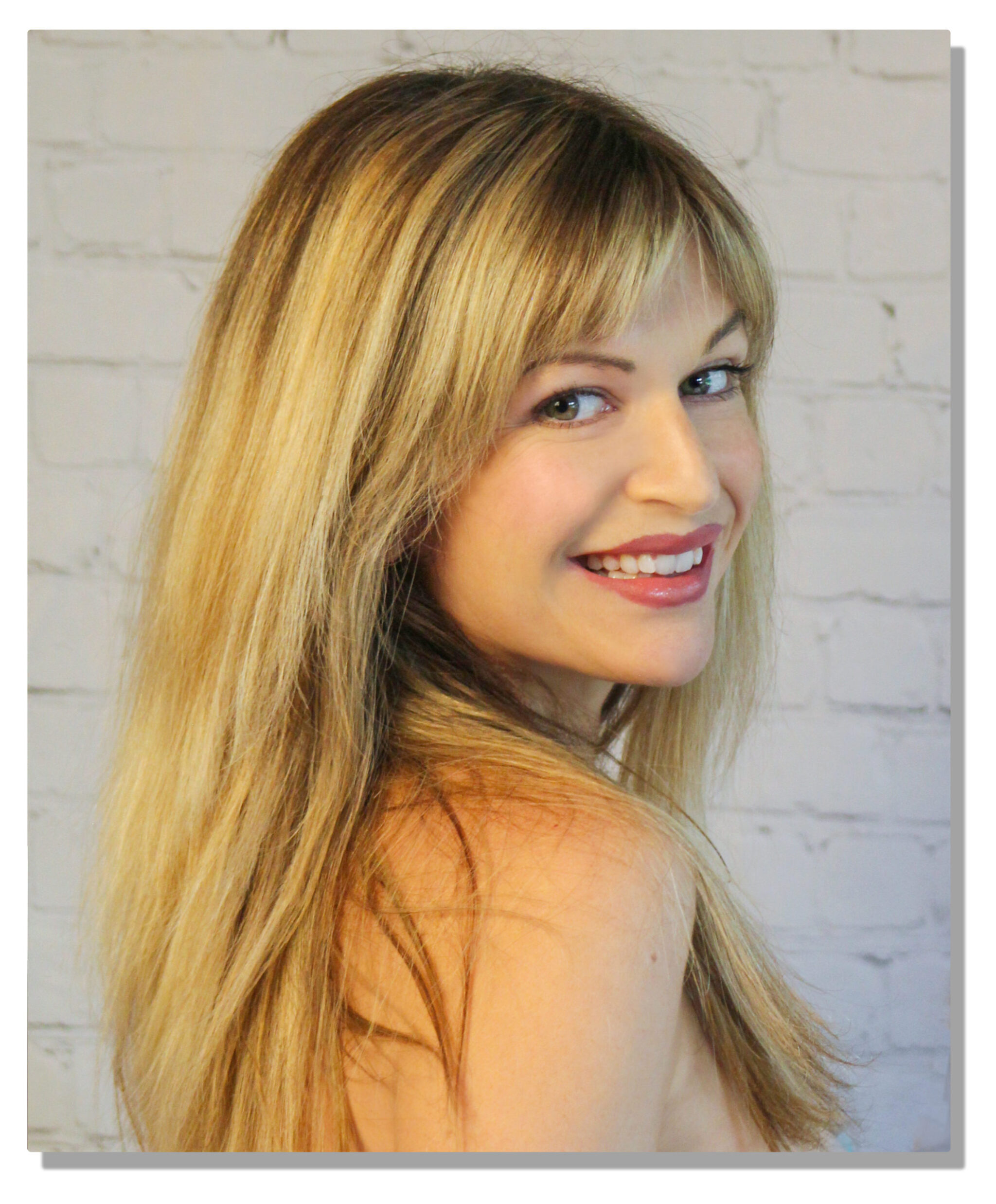 Leah - Patient Coordinator and Marketing Coordinator